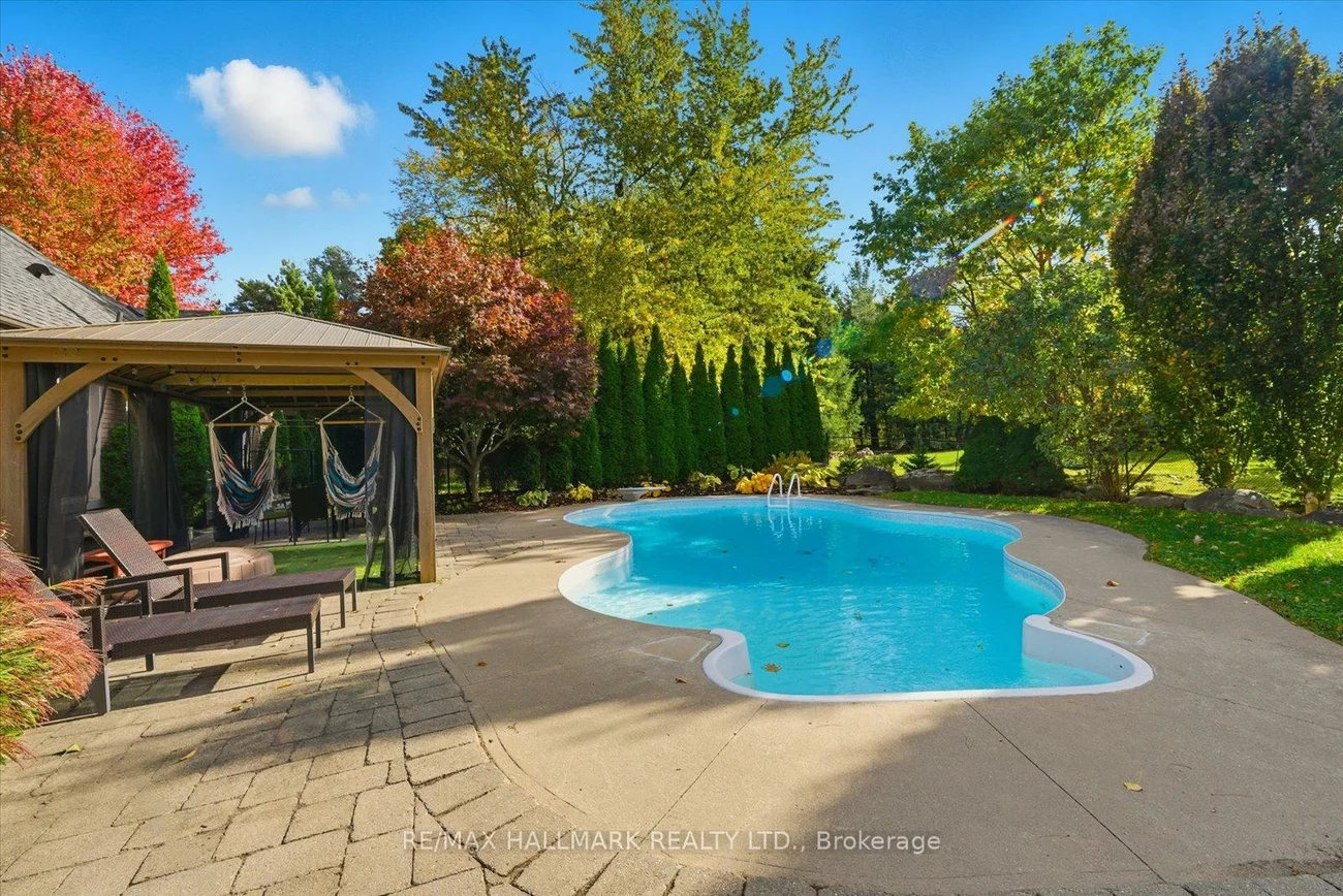 12, Glenn, Rural Caledon, Caledon