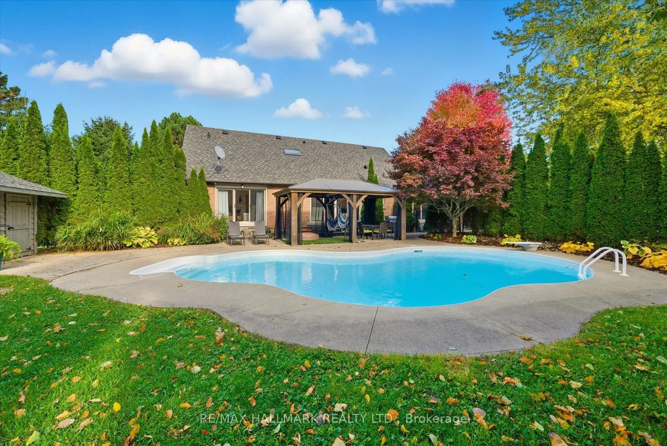 12, Glenn, Rural Caledon, Caledon