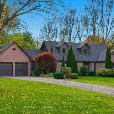 12, Glenn, Rural Caledon, Caledon