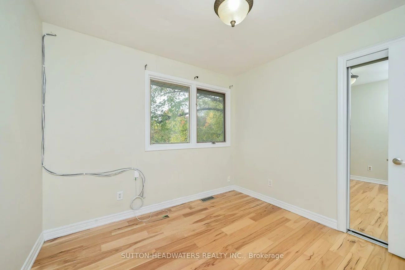 5, Cedar, Rural Caledon, Caledon