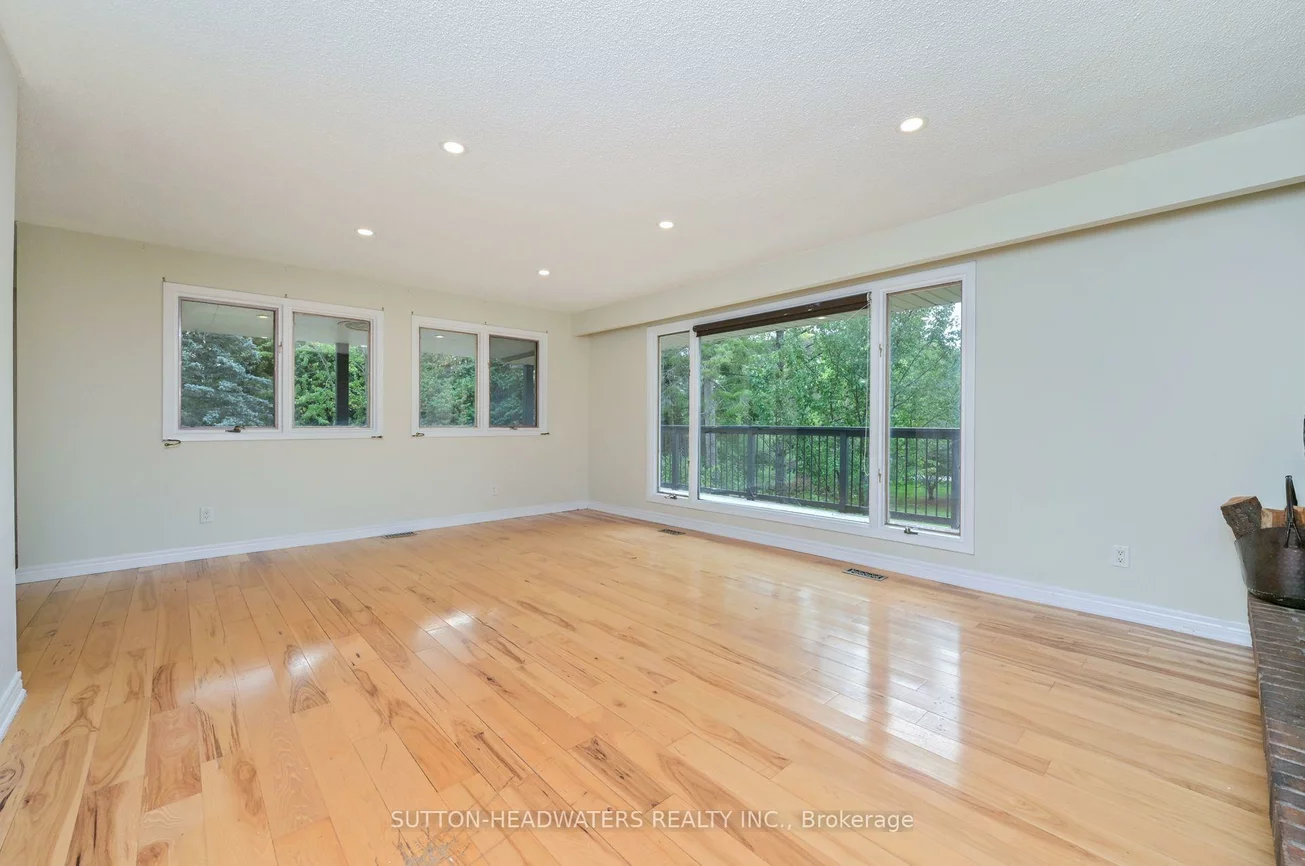 5, Cedar, Rural Caledon, Caledon