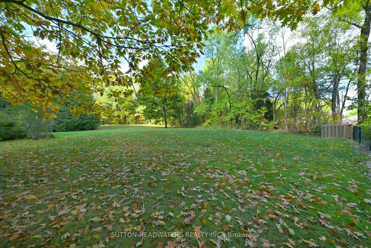 5, Cedar, Rural Caledon, Caledon