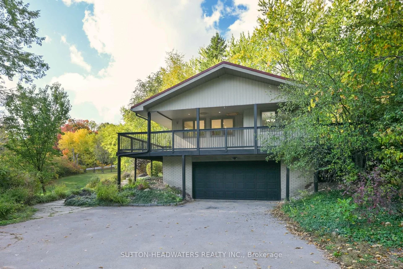 5, Cedar, Rural Caledon, Caledon