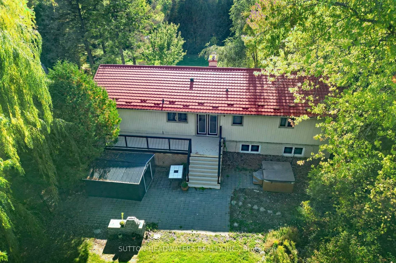 5, Cedar, Rural Caledon, Caledon