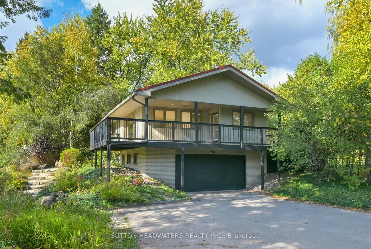 5, Cedar, Rural Caledon, Caledon