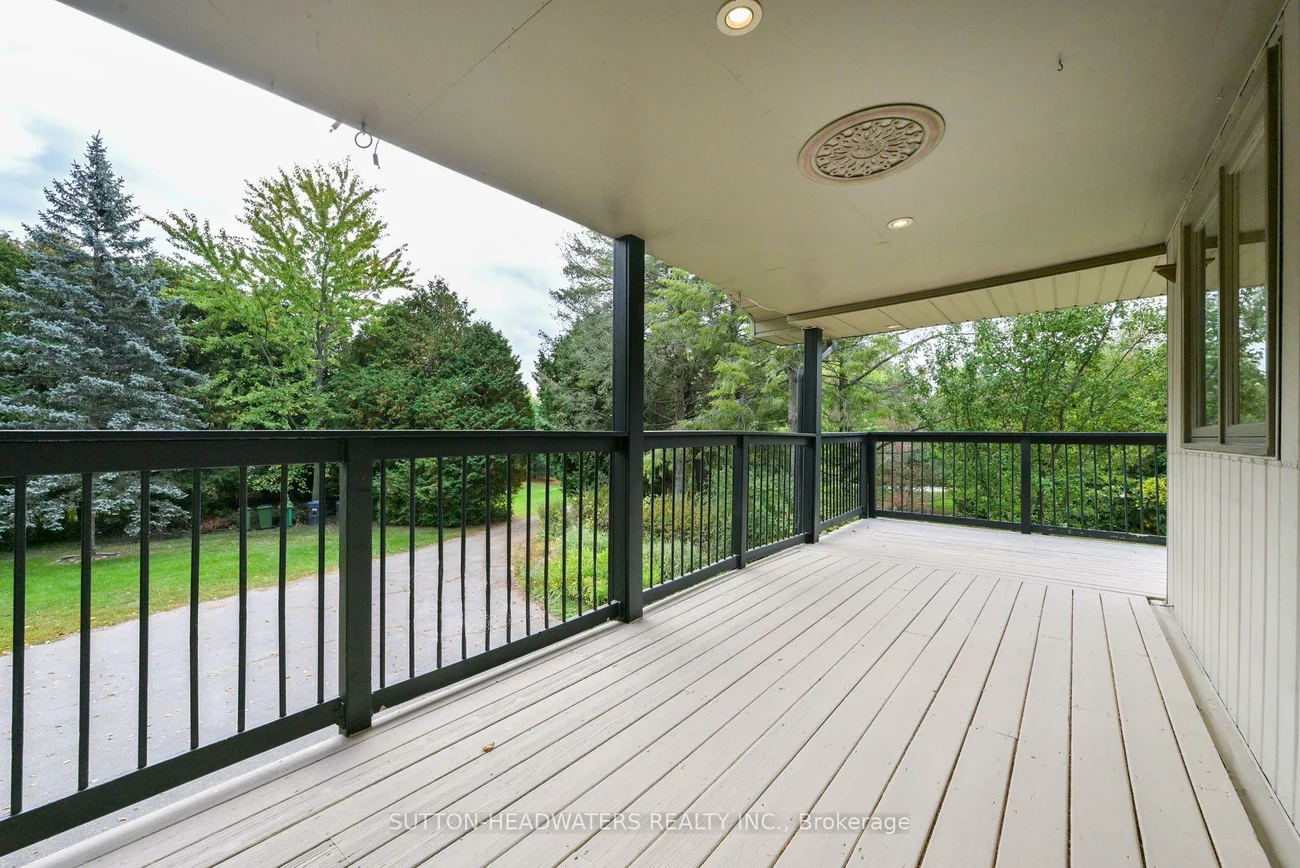 5, Cedar, Rural Caledon, Caledon