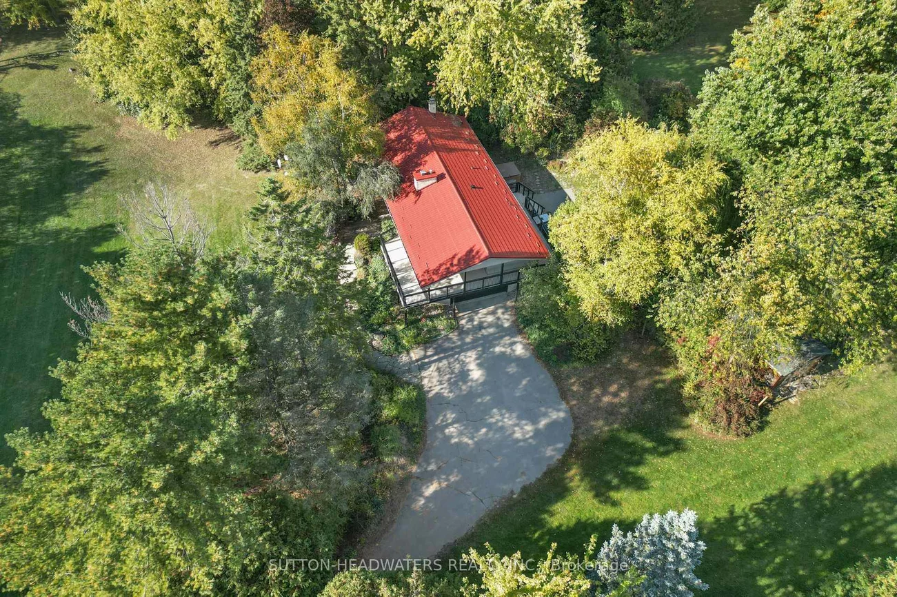 5, Cedar, Rural Caledon, Caledon
