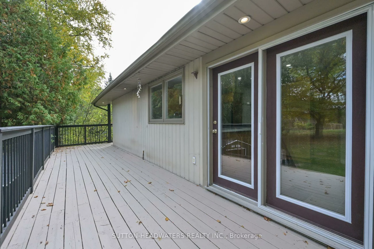 5, Cedar, Rural Caledon, Caledon