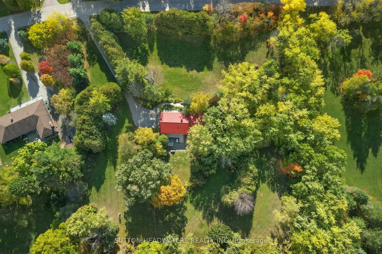 5, Cedar, Rural Caledon, Caledon