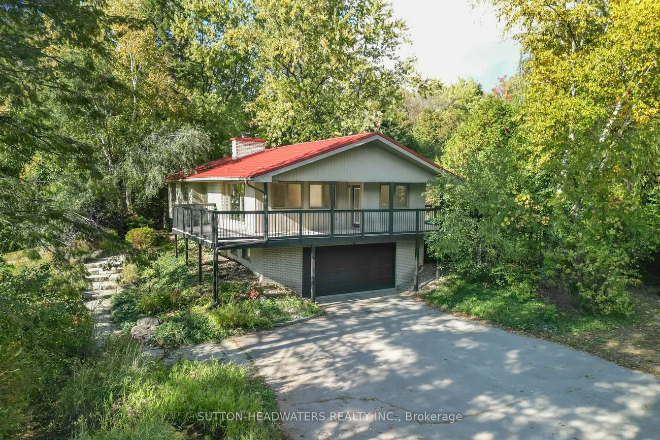 5, Cedar, Rural Caledon, Caledon
