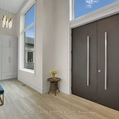 14, Cedar, Rural Caledon, Caledon