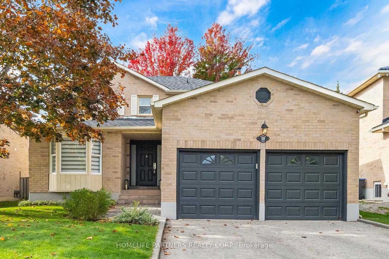 10, Culpepper, Bolton North, Caledon