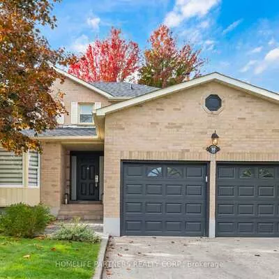 10, Culpepper, Bolton North, Caledon
