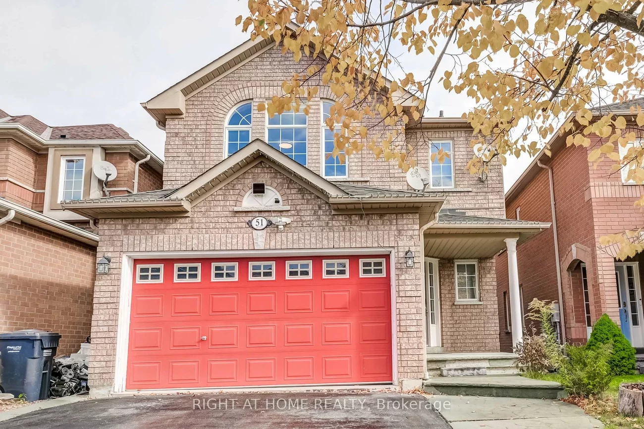 51, Crestridge, Bolton North, Caledon