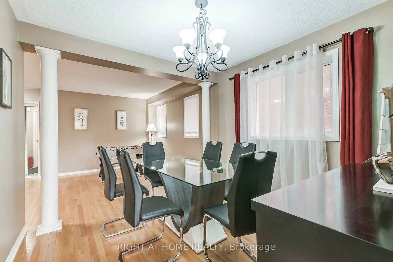 51, Crestridge, Bolton North, Caledon