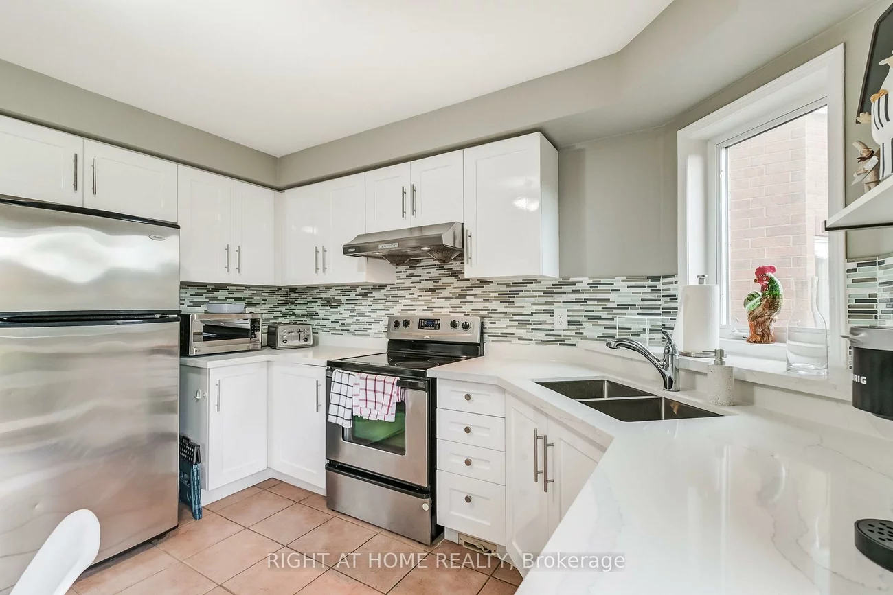 51, Crestridge, Bolton North, Caledon