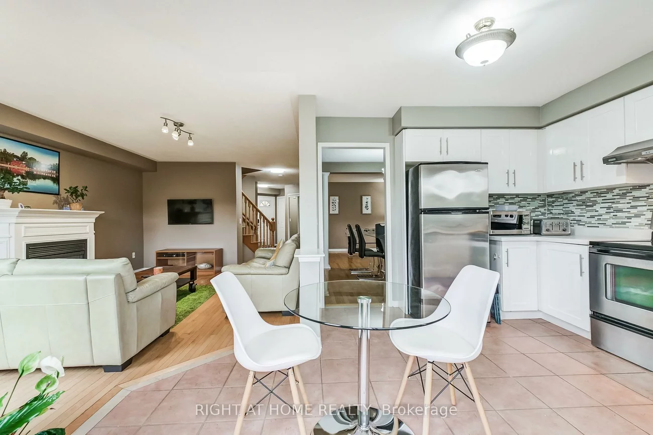 51, Crestridge, Bolton North, Caledon