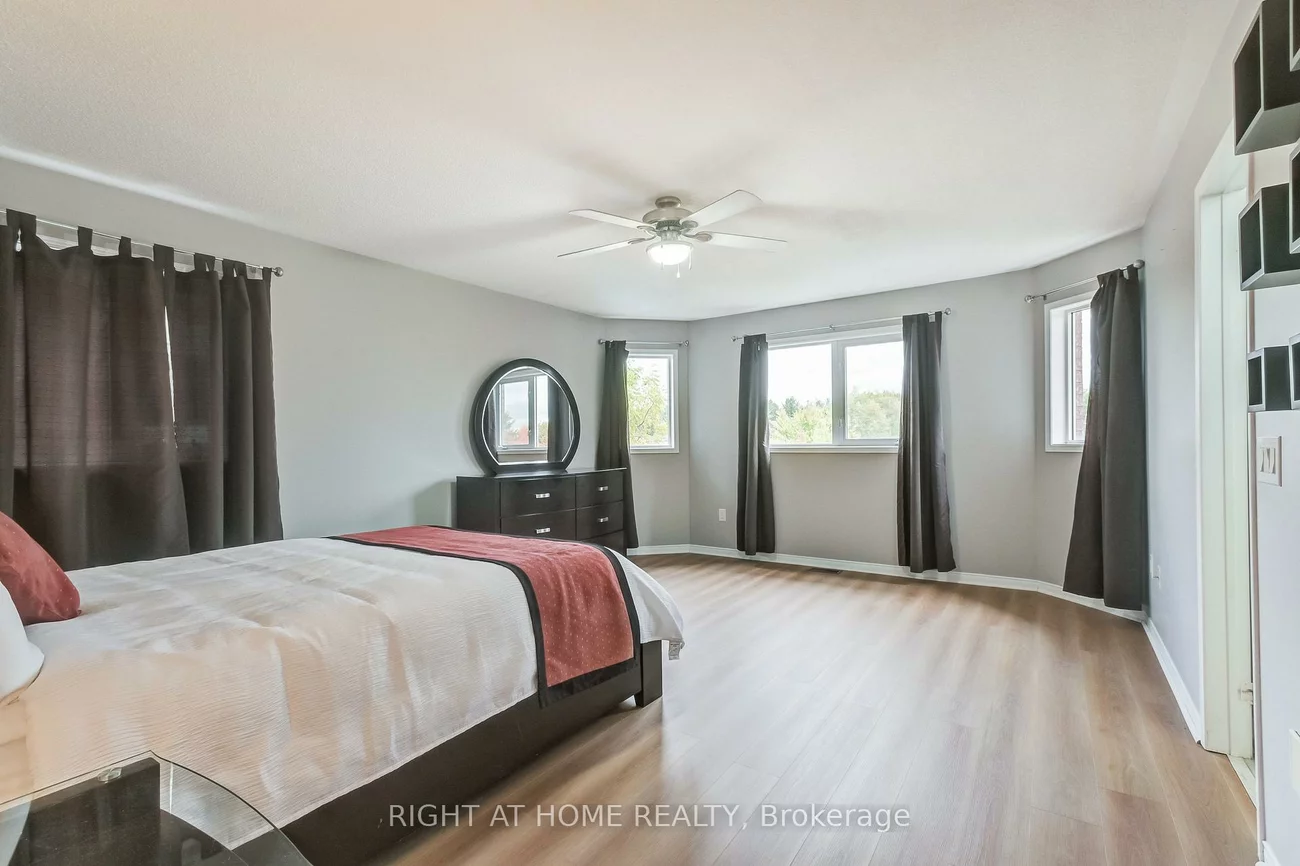51, Crestridge, Bolton North, Caledon