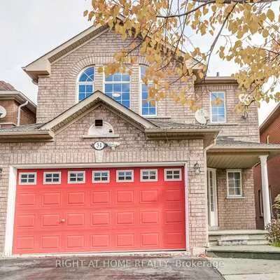 51, Crestridge, Bolton North, Caledon