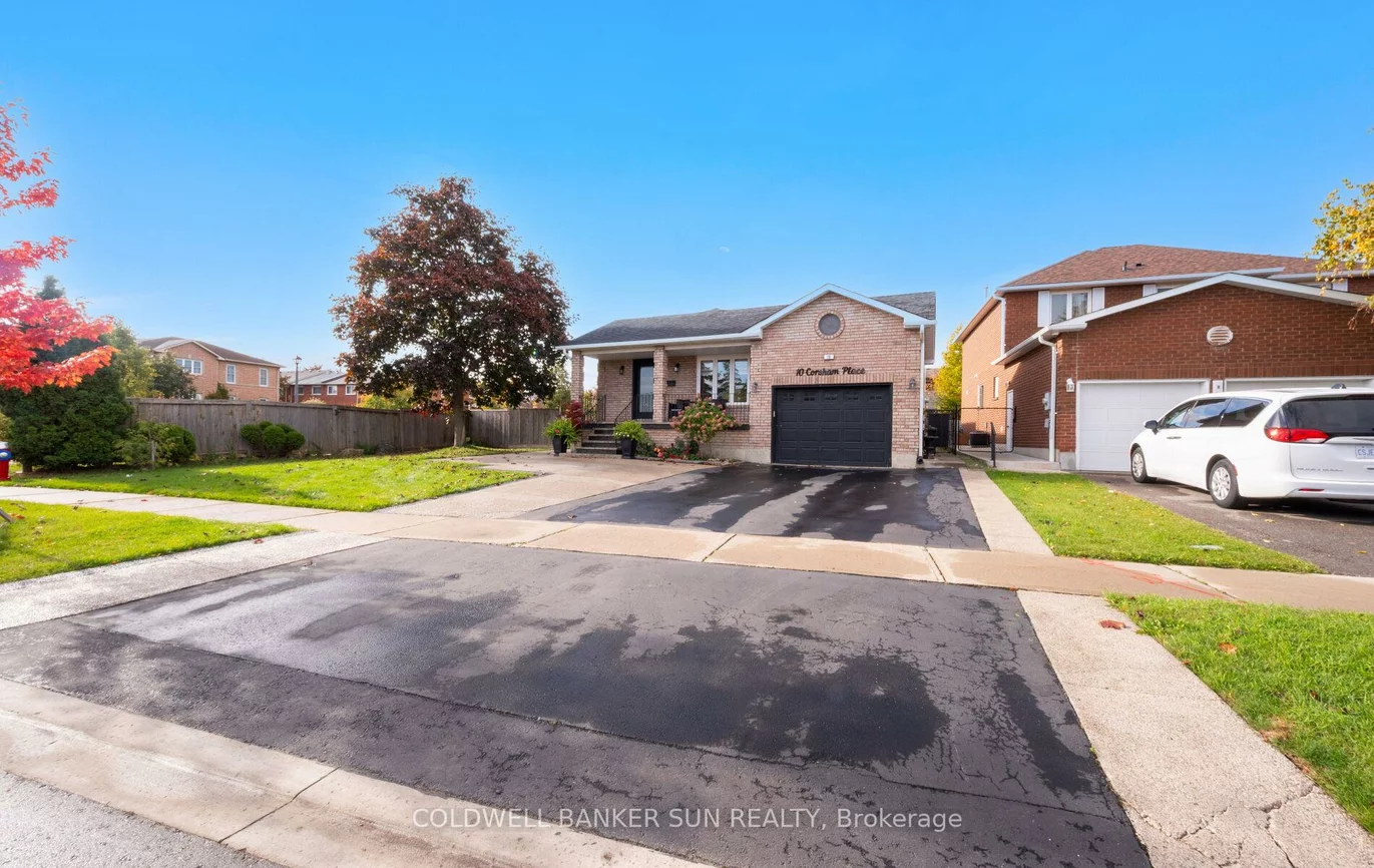 10, Corsham, Bolton East, Caledon