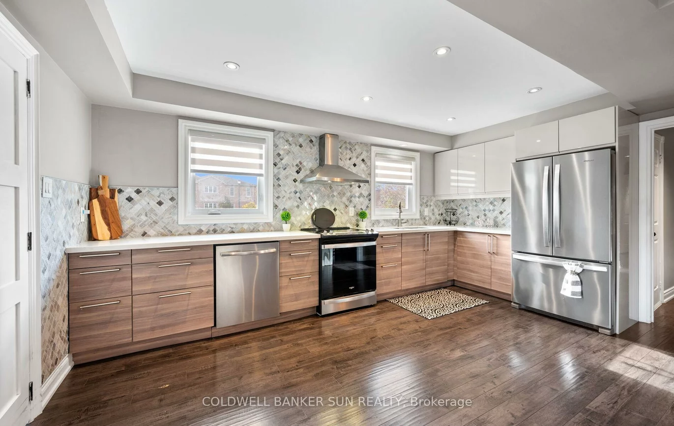 10, Corsham, Bolton East, Caledon