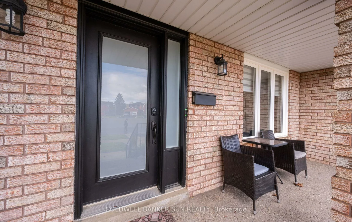 10, Corsham, Bolton East, Caledon