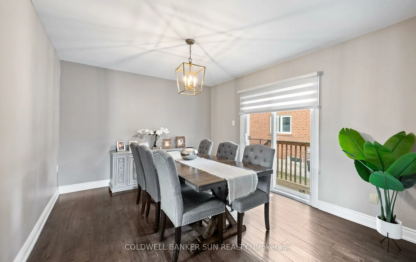 10, Corsham, Bolton East, Caledon