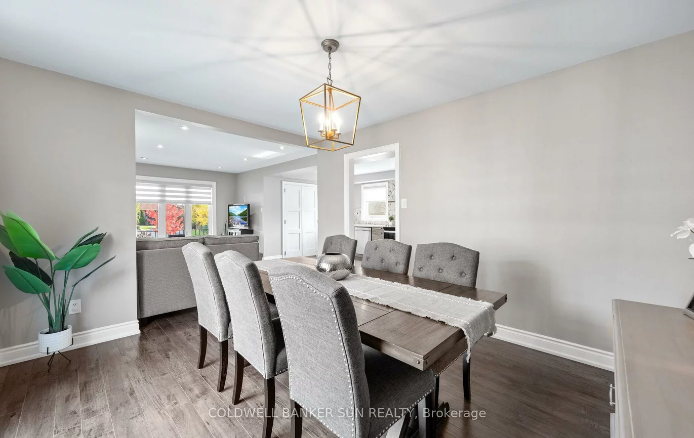 10, Corsham, Bolton East, Caledon