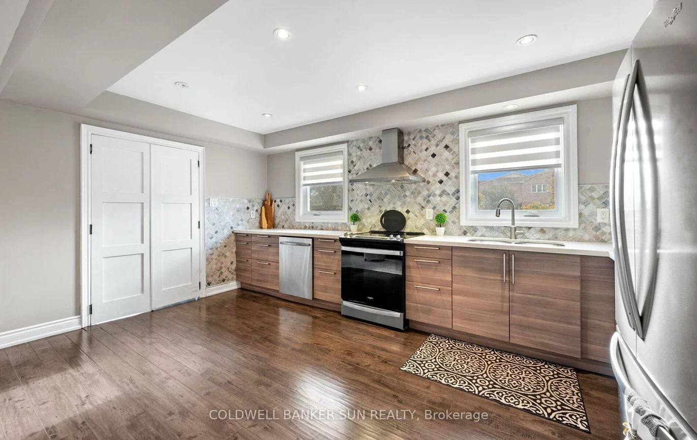 10, Corsham, Bolton East, Caledon