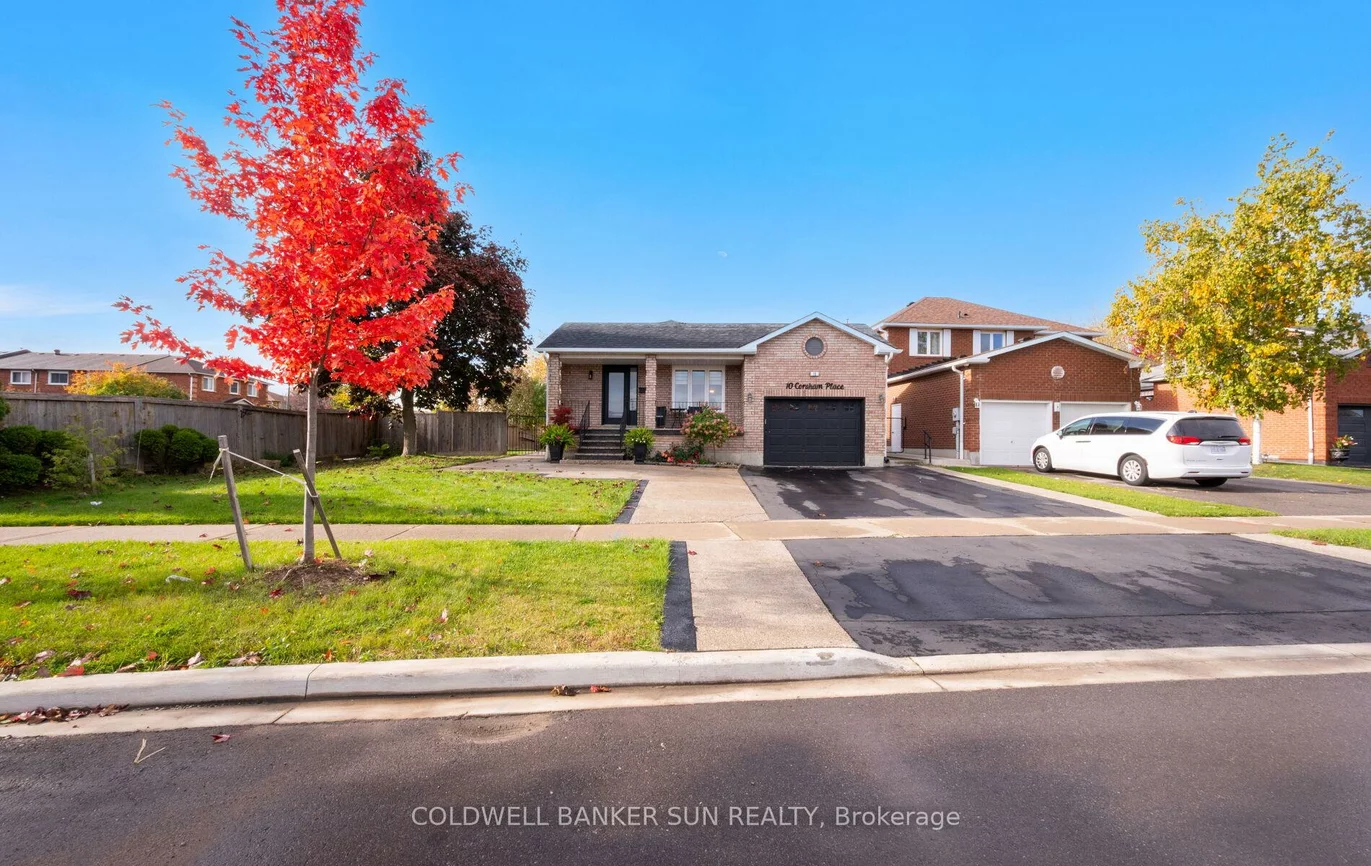 10, Corsham, Bolton East, Caledon