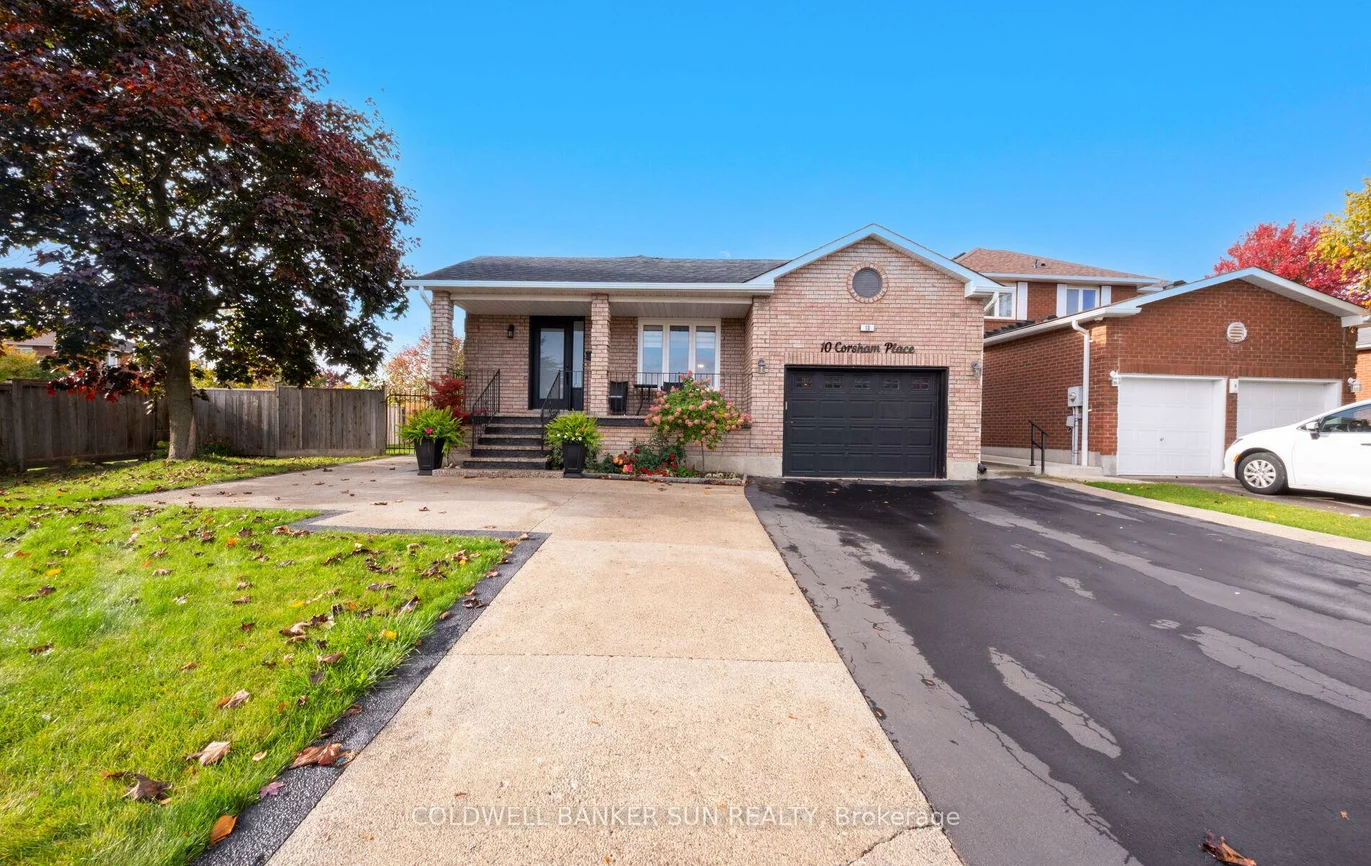 10, Corsham, Bolton East, Caledon