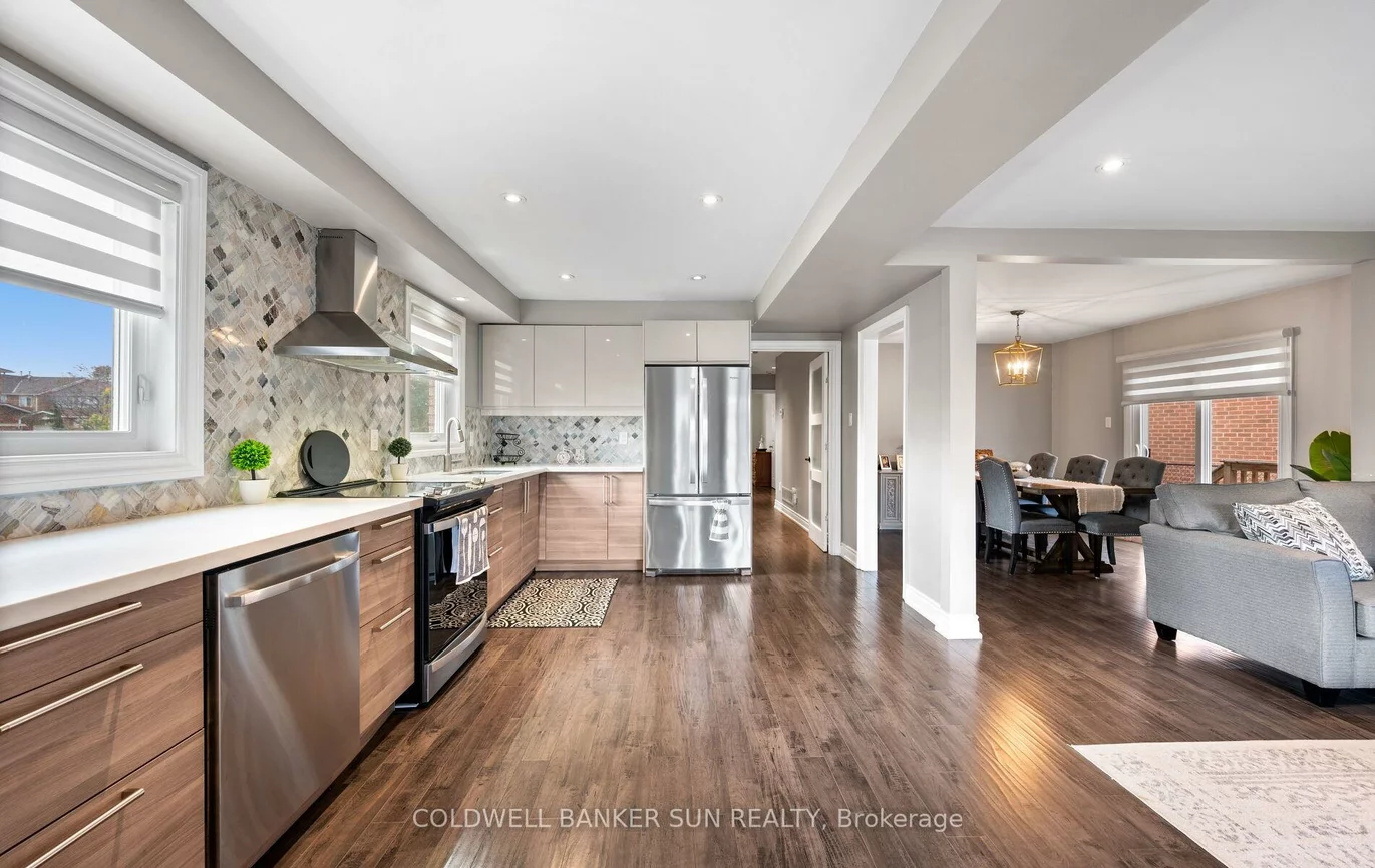10, Corsham, Bolton East, Caledon