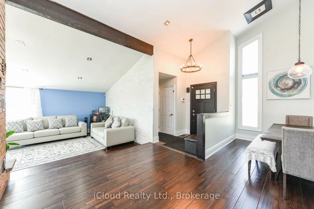 4573, Charleston, Rural Caledon, Caledon