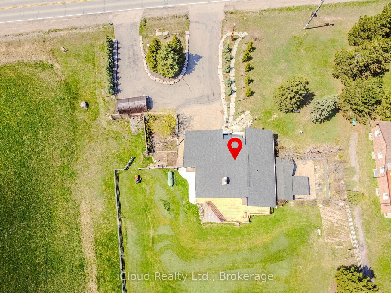 4573, Charleston, Rural Caledon, Caledon