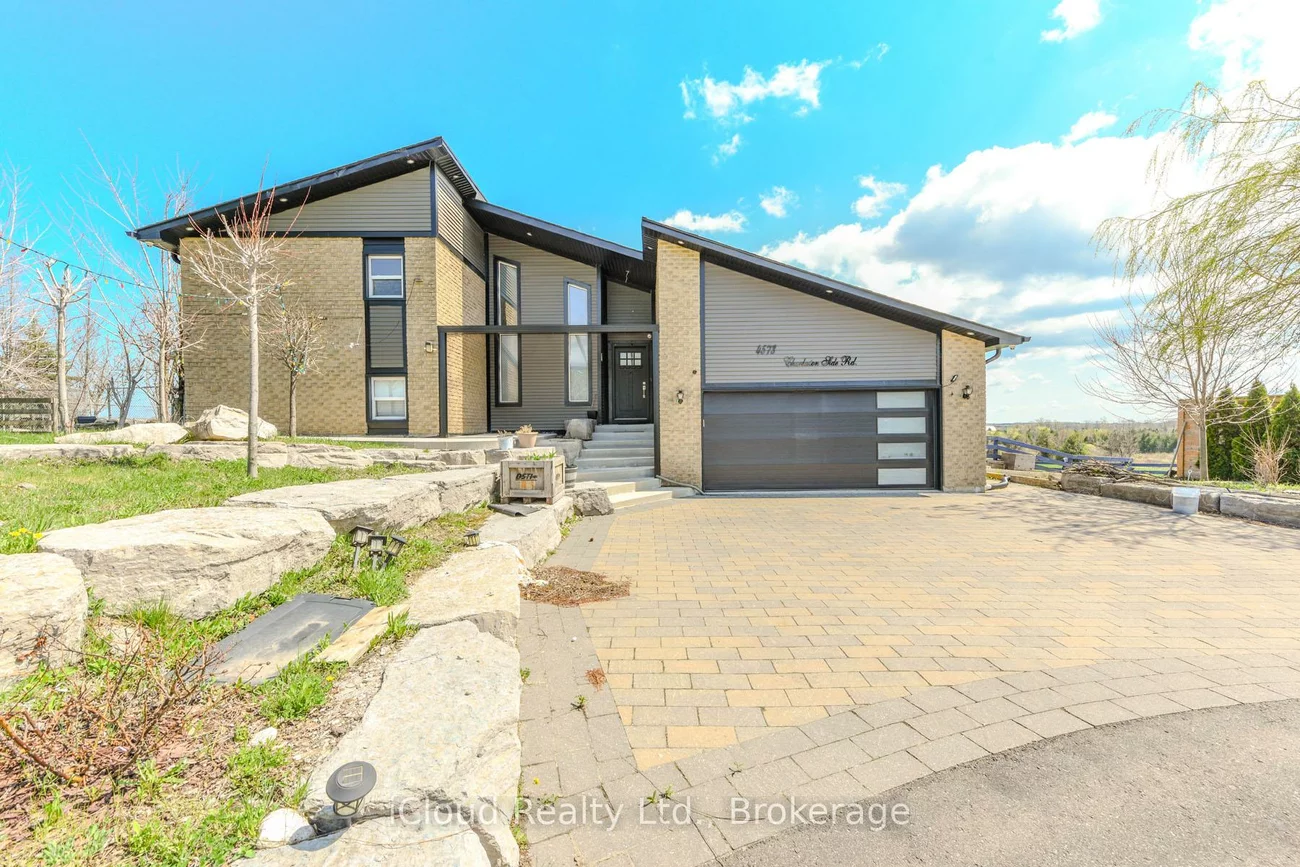 4573, Charleston, Rural Caledon, Caledon