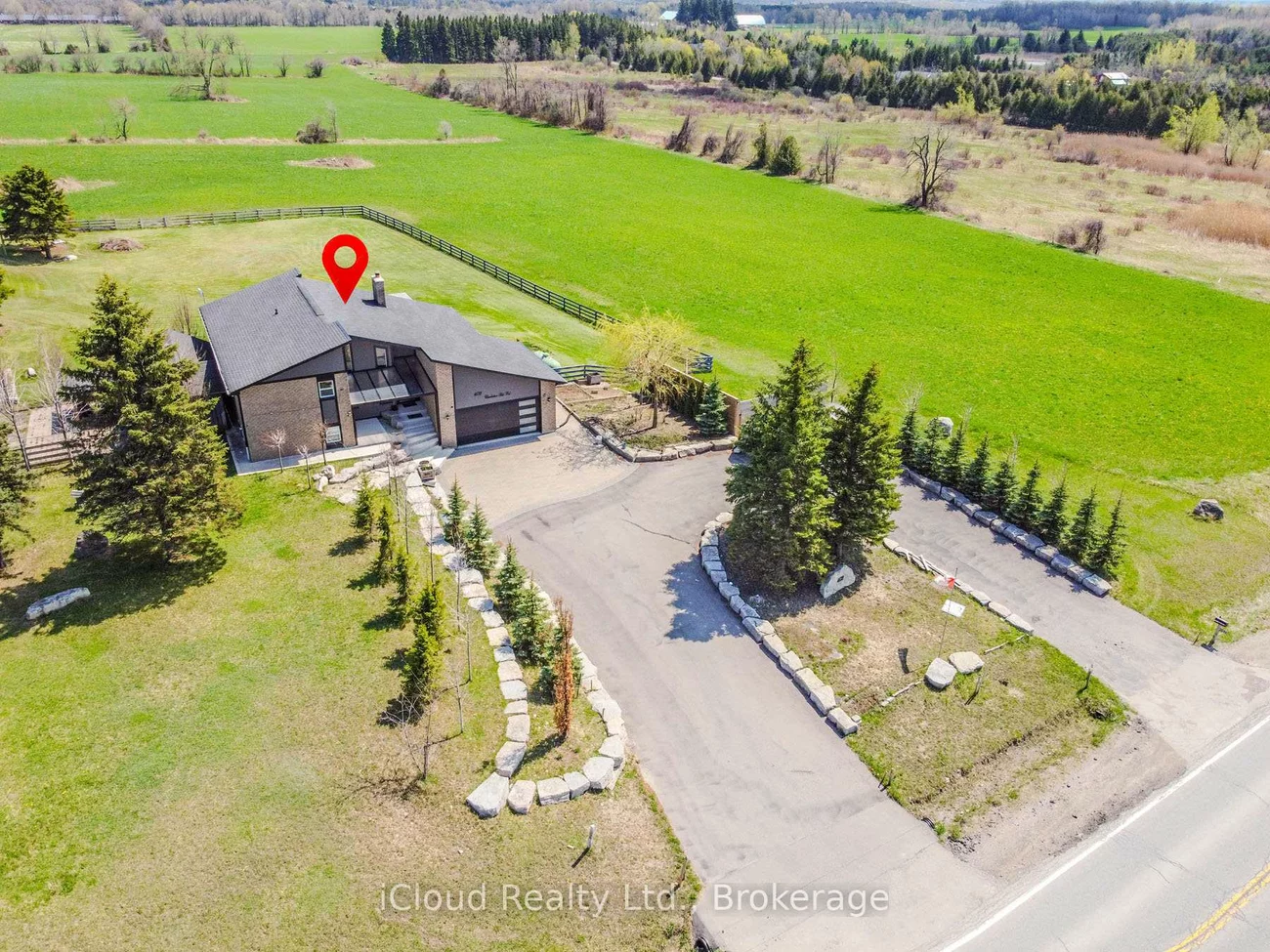 4573, Charleston, Rural Caledon, Caledon