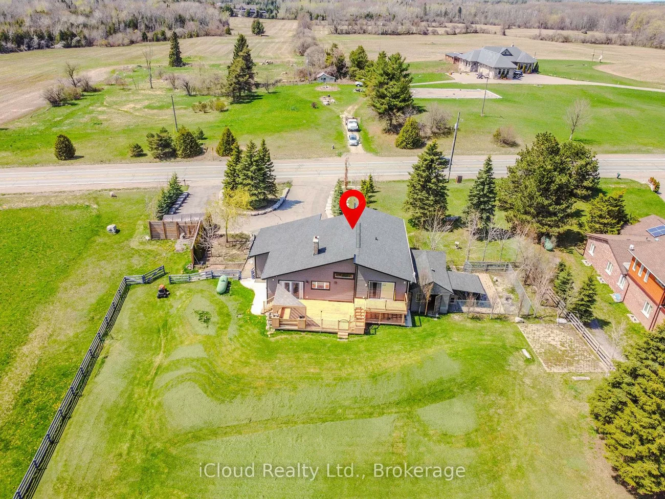 4573, Charleston, Rural Caledon, Caledon