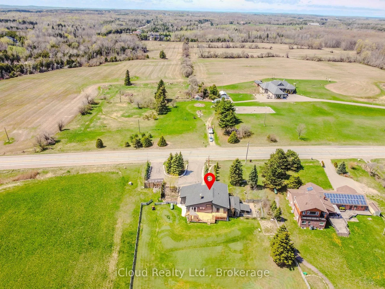 4573, Charleston, Rural Caledon, Caledon