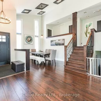 4573, Charleston, Rural Caledon, Caledon