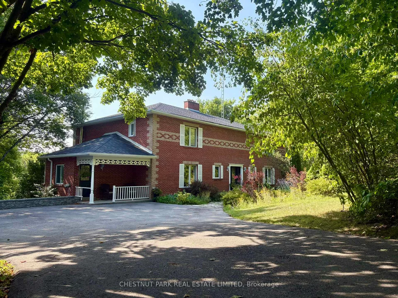 21, Southridge, Rural Caledon, Caledon