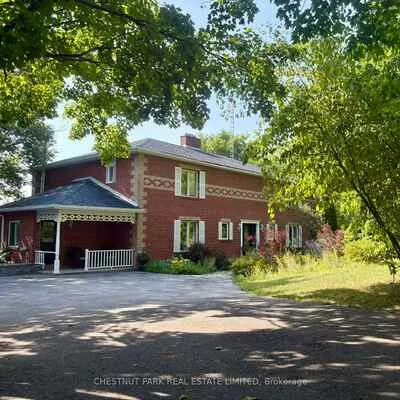 21, Southridge, Rural Caledon, Caledon