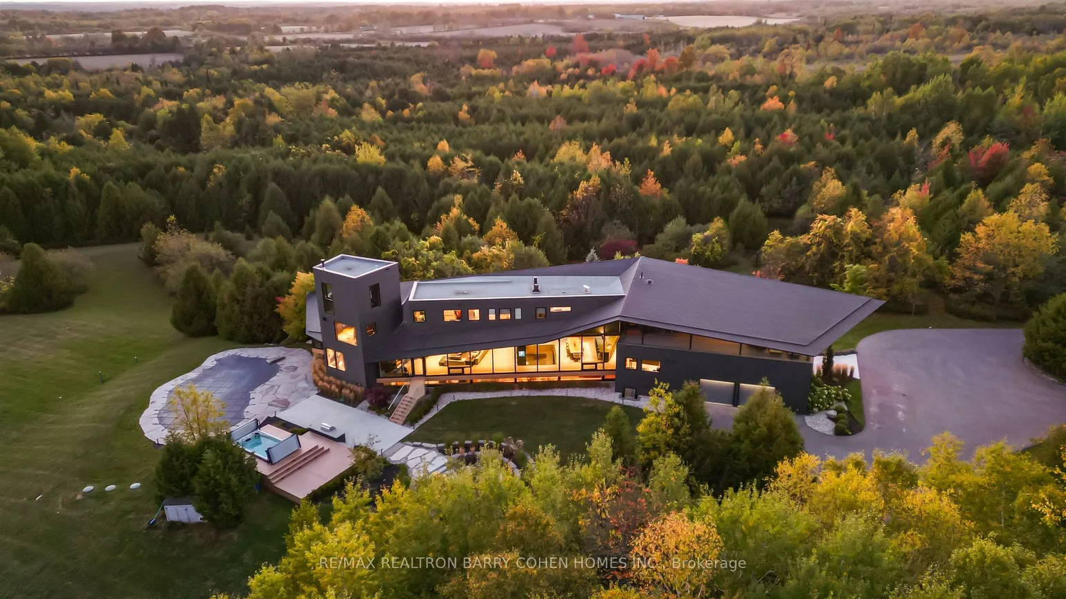 18754, Heart Lake, Rural Caledon, Caledon