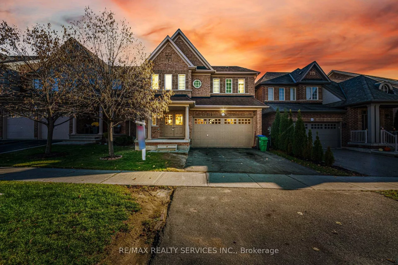 51, Larson Peak, Rural Caledon, Caledon