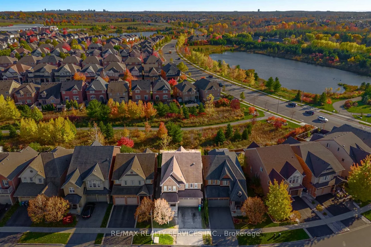 51, Larson Peak, Rural Caledon, Caledon