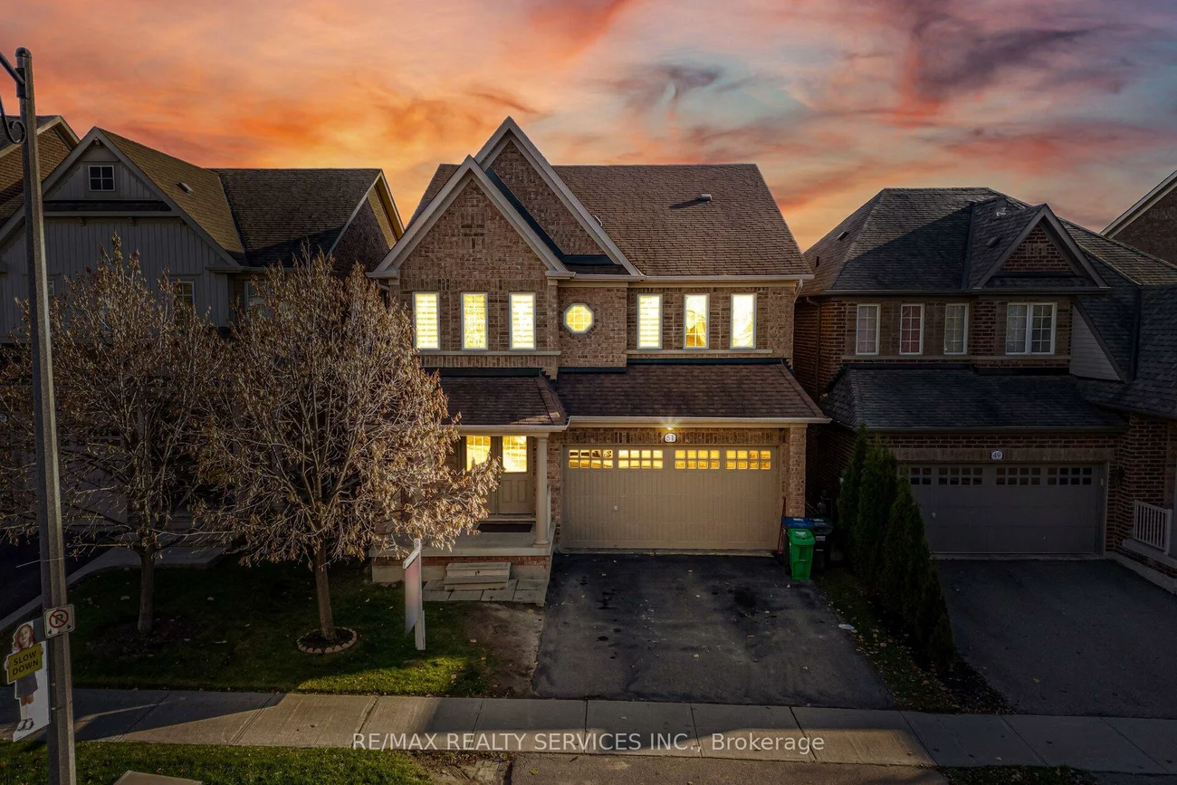 51, Larson Peak, Rural Caledon, Caledon