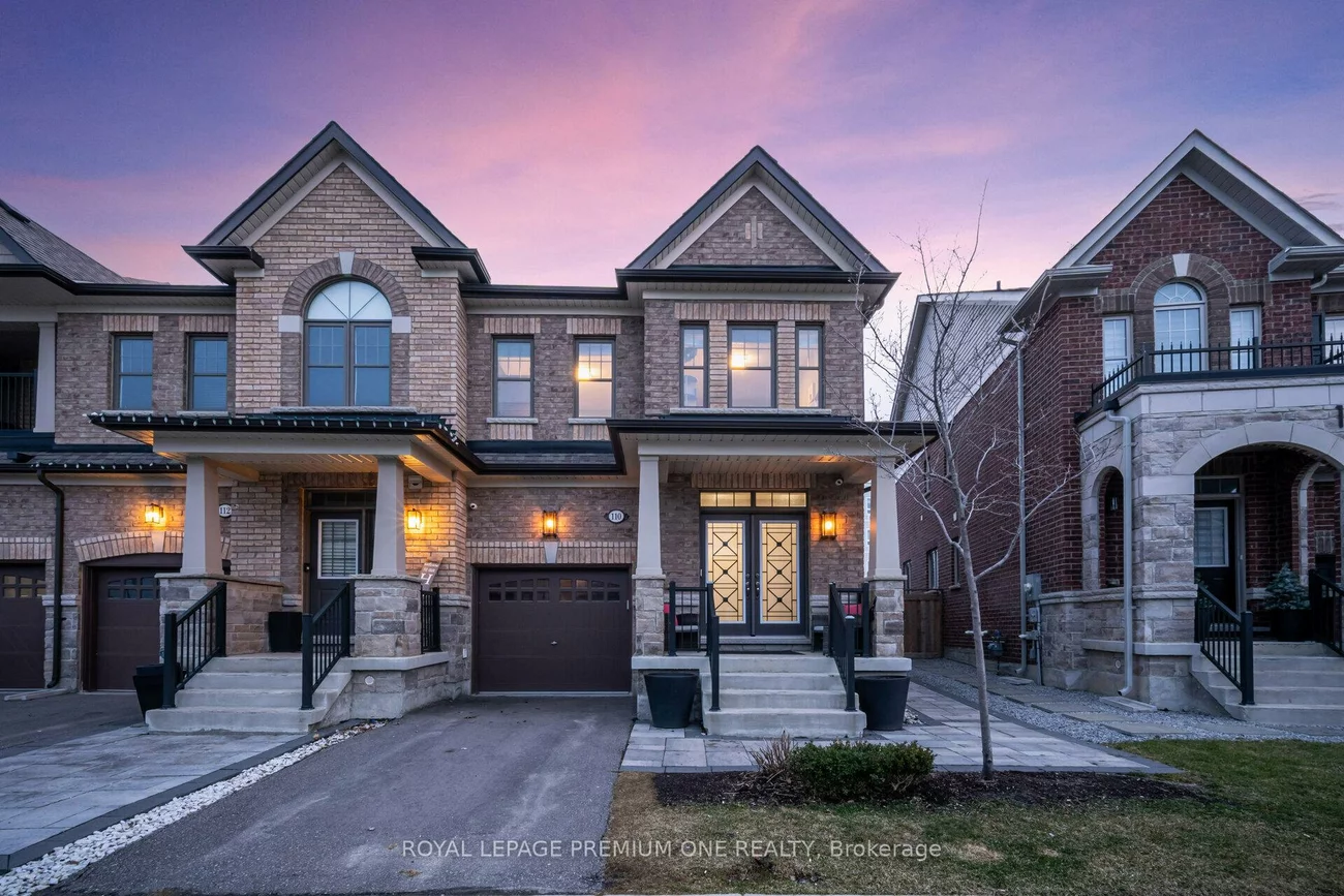 110, Morra, Bolton East, Caledon