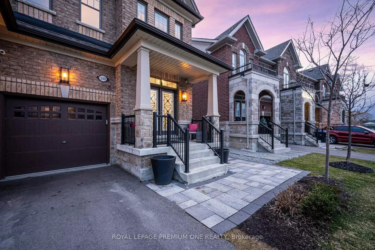 110, Morra, Bolton East, Caledon