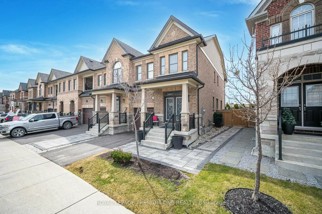 110, Morra, Bolton East, Caledon