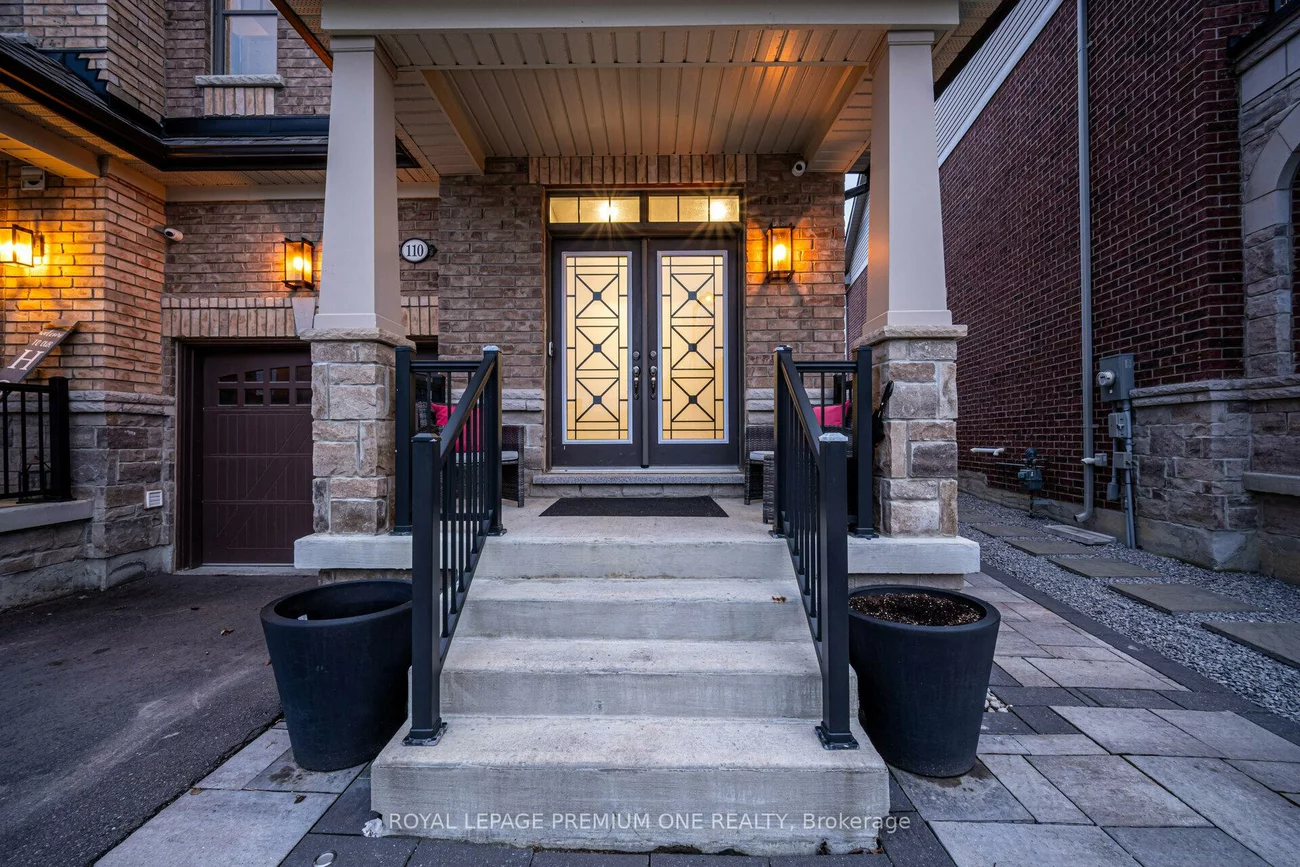 110, Morra, Bolton East, Caledon