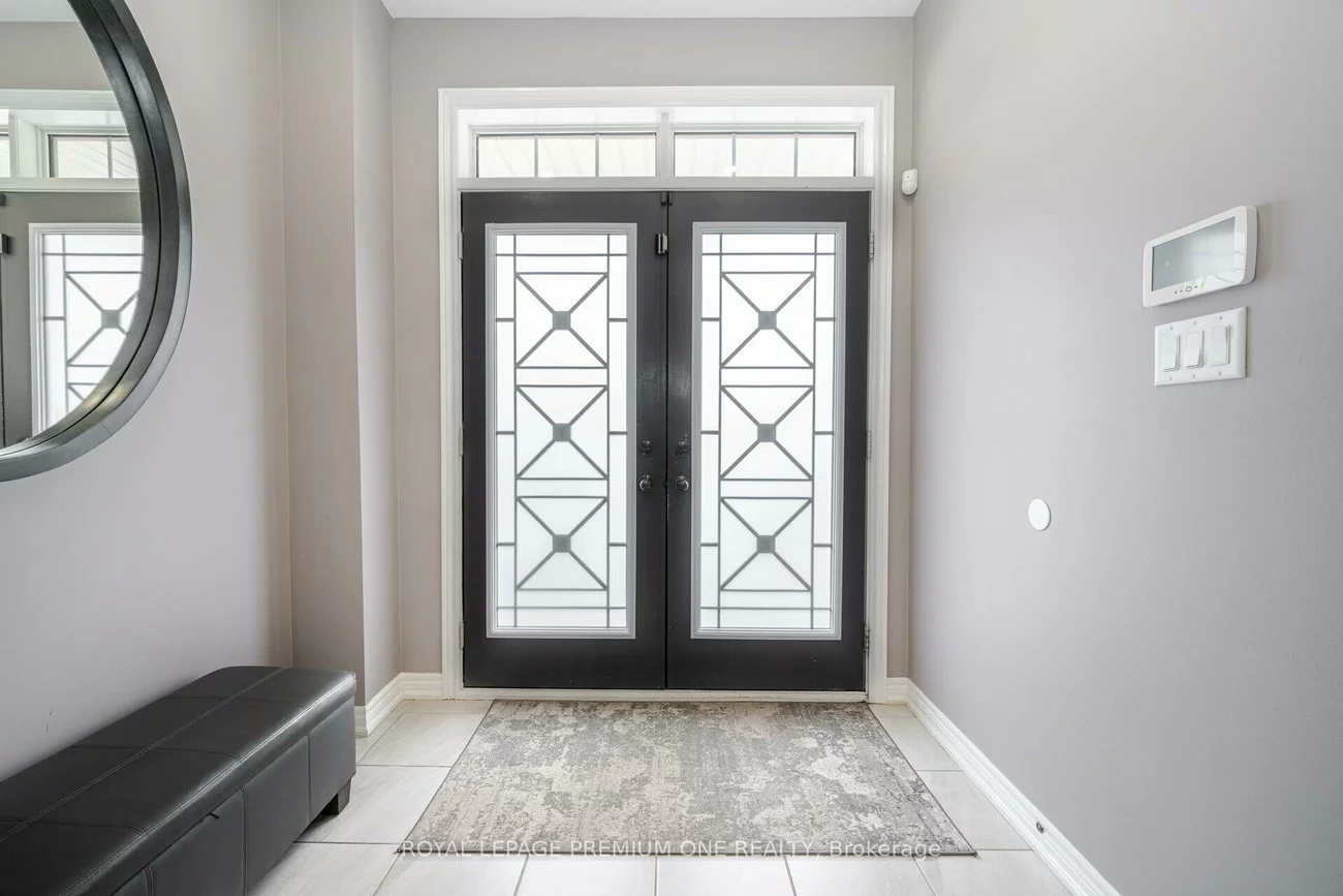 110, Morra, Bolton East, Caledon